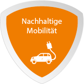 Nachhaltige Mobilität